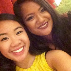 Meet your Posher, Annabelle